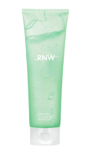 RNW Sacred Skin Face Gel